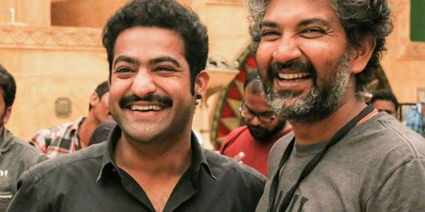 rajamouli junior ntr,surya  ఎన్టీయారుకి బంపర్ ఆఫర్ ఇచ్చిన రాజమౌళి